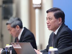 张业遂:进一步为港澳台投资提供更加开放、便利的营商和发展环境