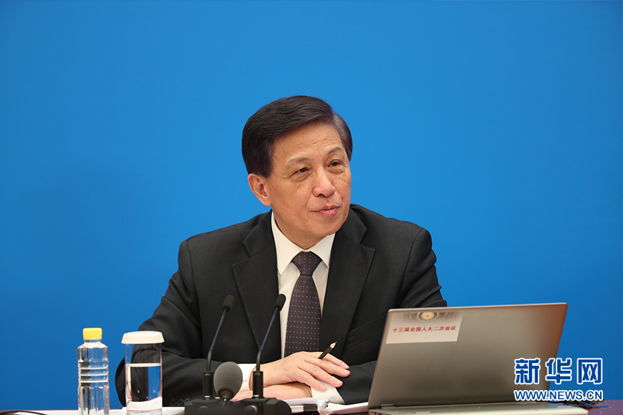 张业遂：今年4月第二届“一带一路”国际合作高峰论坛将在北京举行
