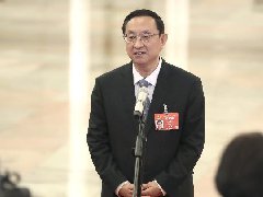 雒树刚：文化和旅游融合发展让文化更富活力 旅游更富魅力