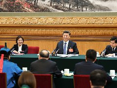 网评：学懂弄通做实生态文明建设“四个一”