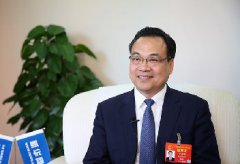 于清明：加强技能型人才培养 让医疗器械产业向高精尖拓展