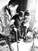 湖南发现两位“慰安妇”幸存者