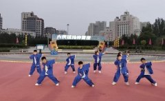童心演绎，绽放自信！这场少儿才艺秀，“燃”动仲夏！
